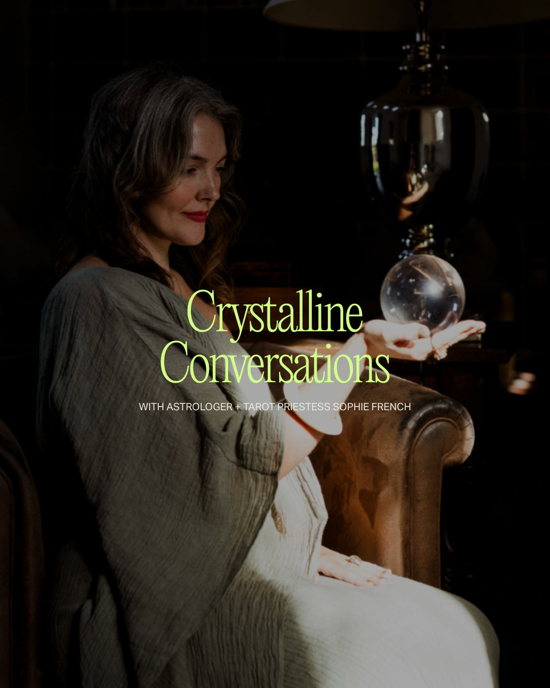 sophie french astrologer