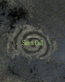 Sirens Call: Crystals to Support Pisces Season - Haus of Moss + Moon