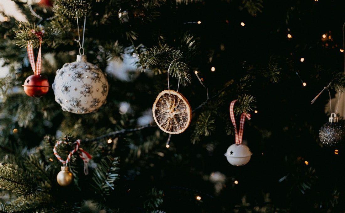 The Sherborne Christmas Market | 21st December, Dorset - Haus of Moss + Moon