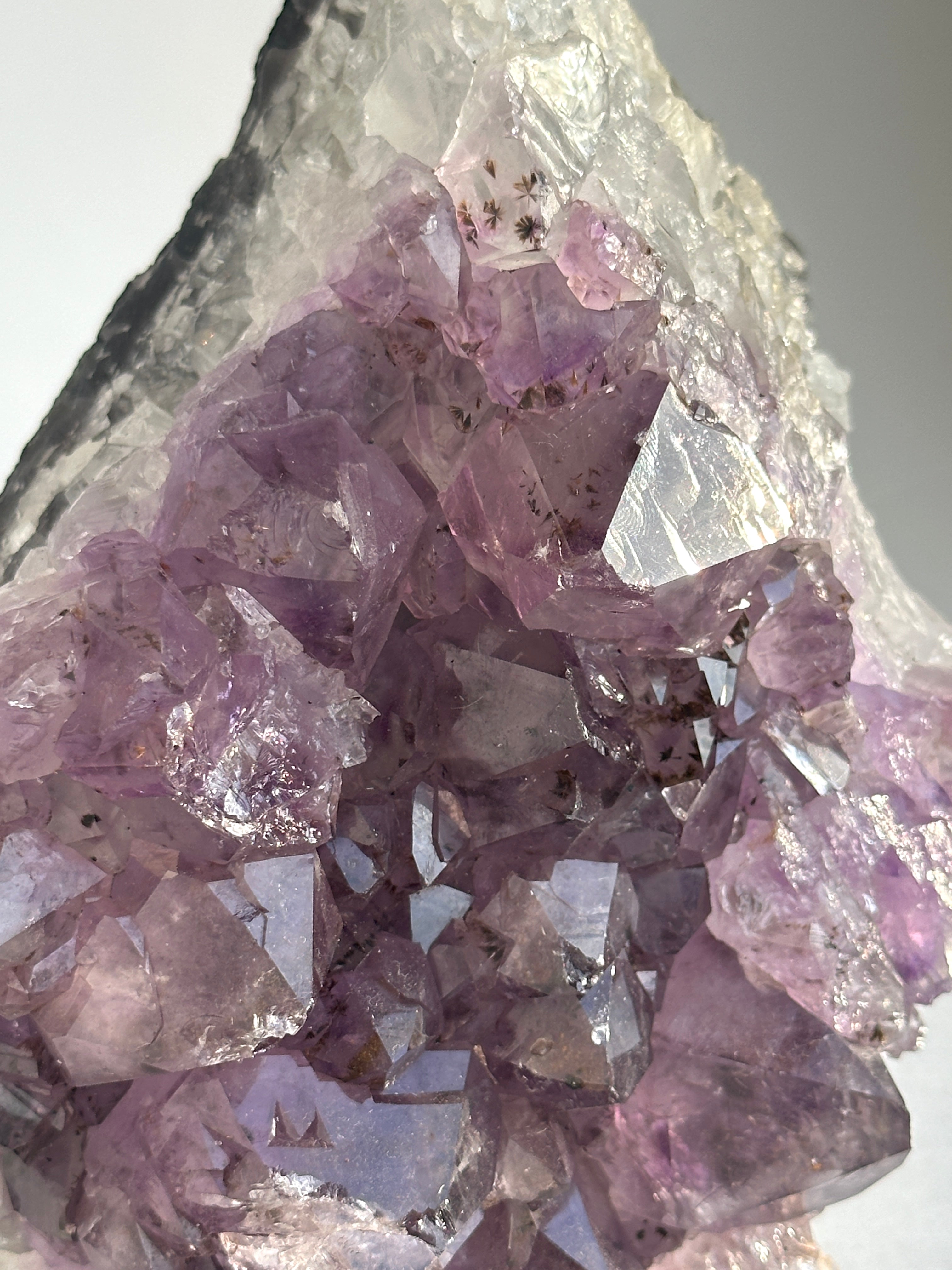 Amethyst - Haus of Moss + Moon