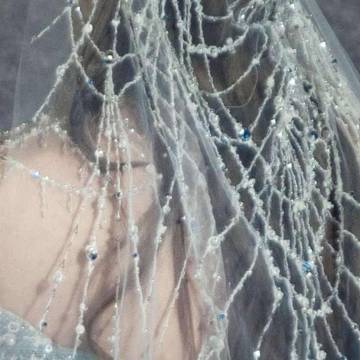Iceborn Empress - Haus of Moss + Moon