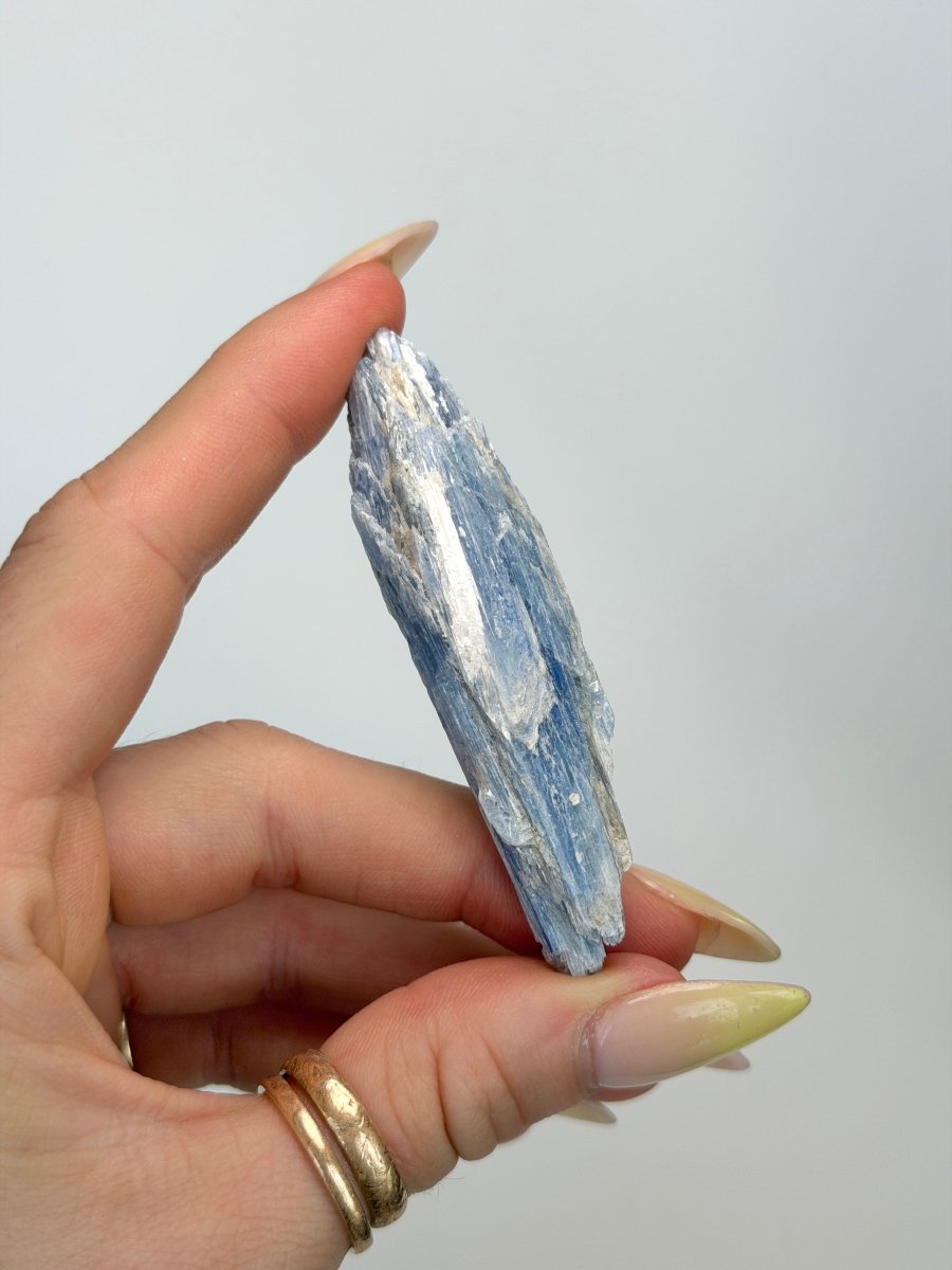 Kyanite - Haus of Moss + Moon