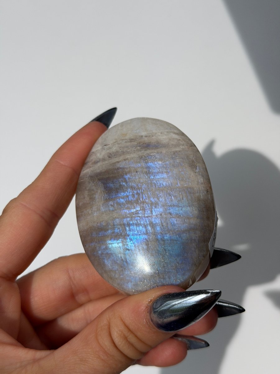 Moonstone - Haus of Moss + Moon