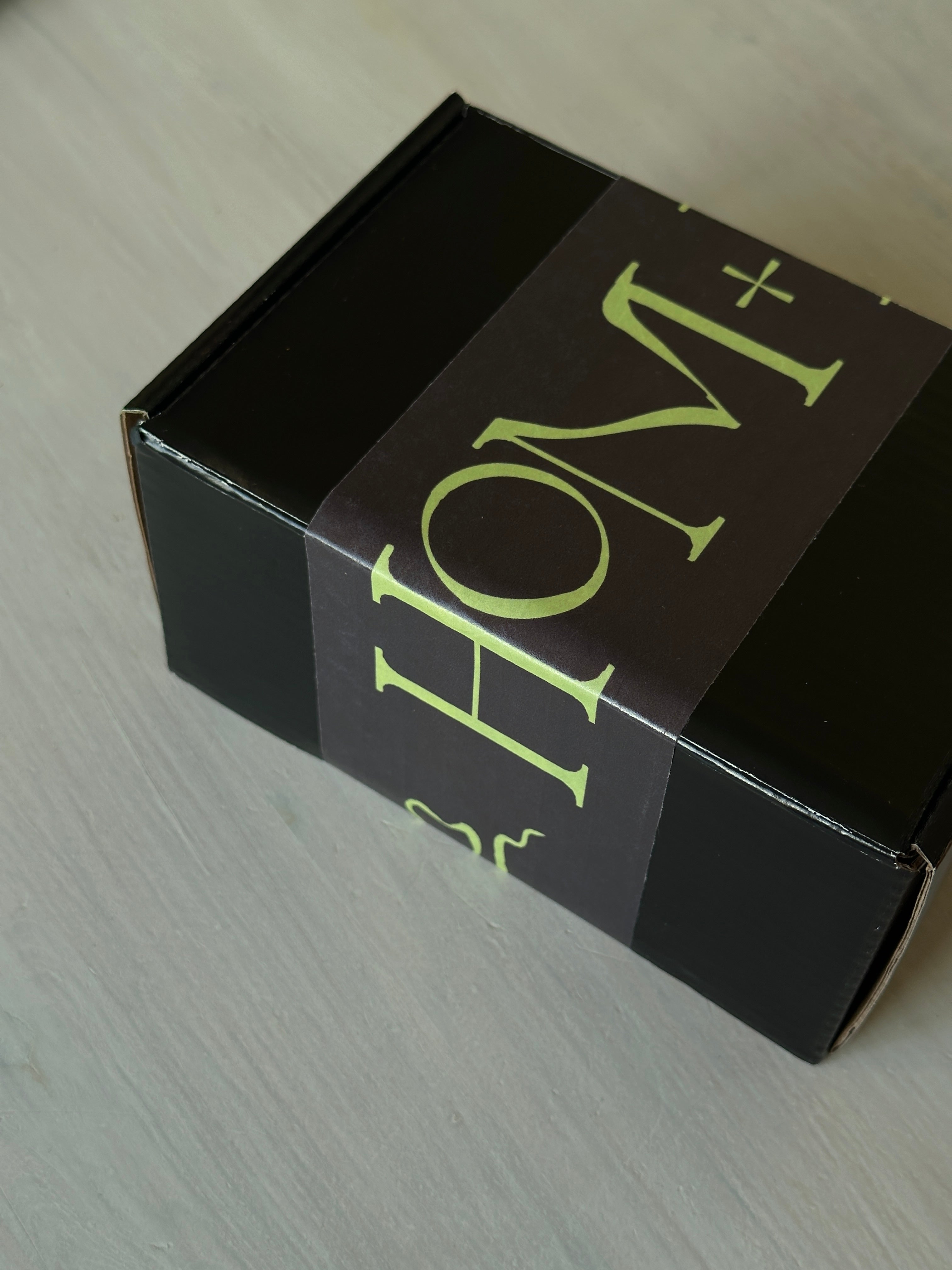 Mystery Box - Haus of Moss + Moon