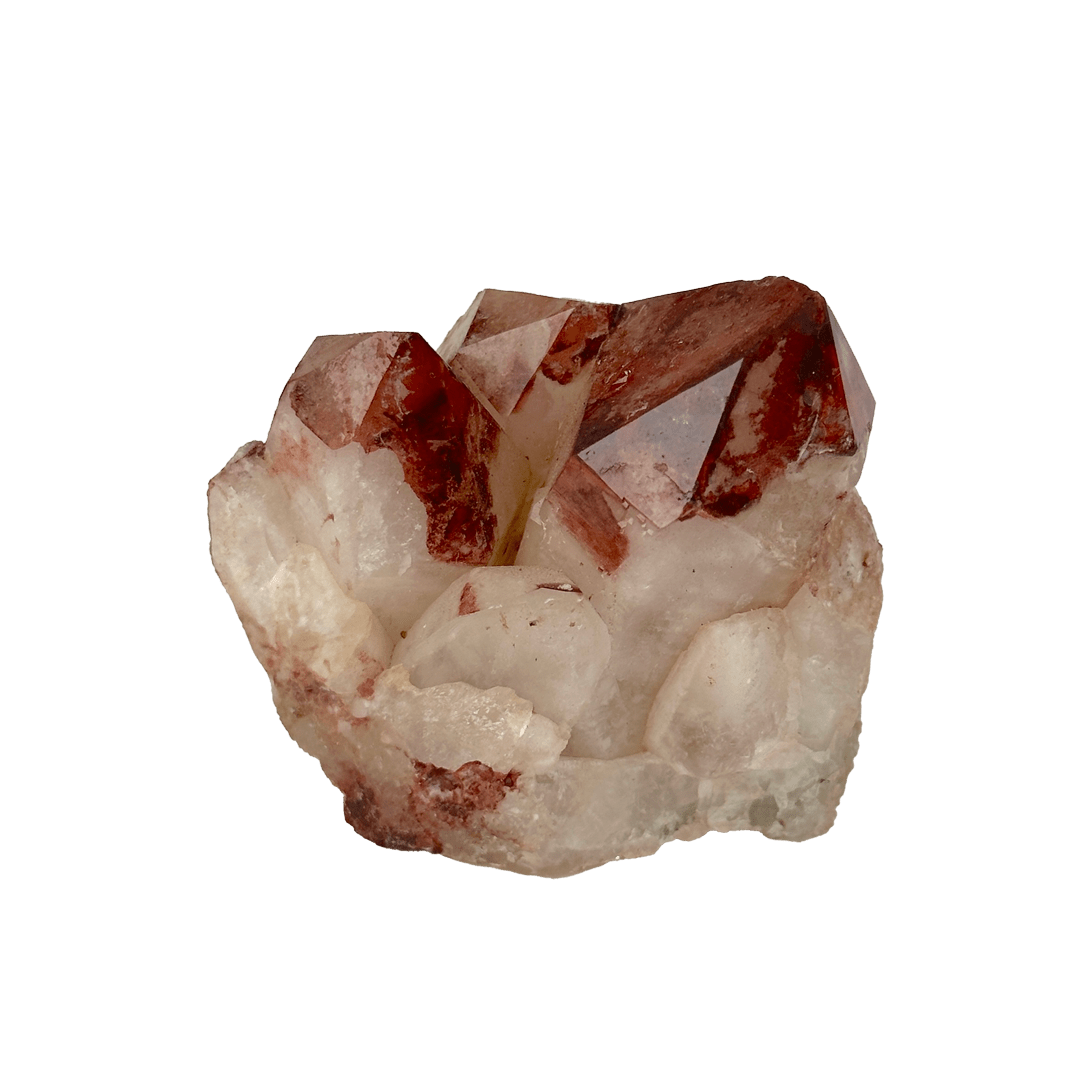 ORANGE RIVER QUARTZ - Haus of Moss + Moon