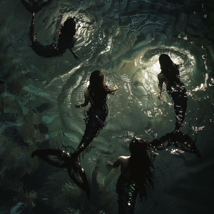 Sirens Call - Haus of Moss + Moon