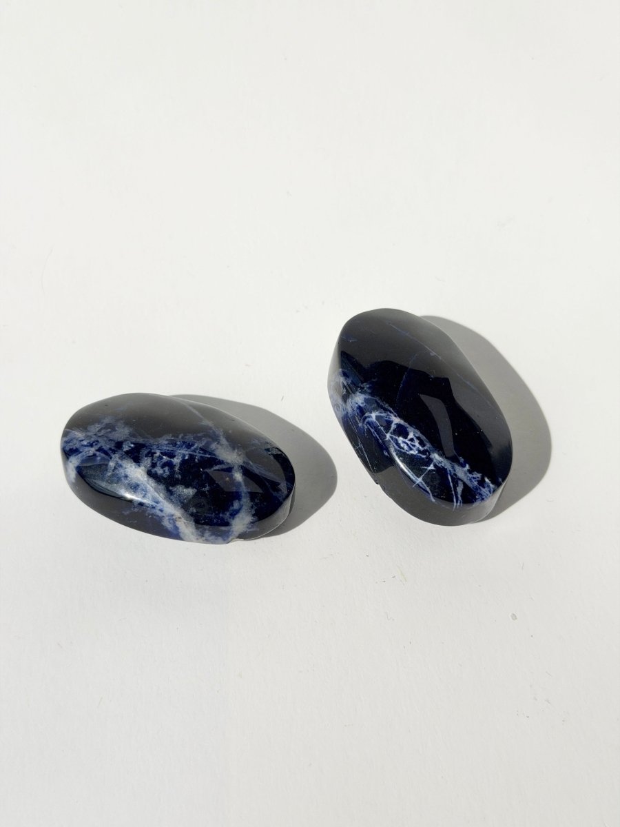 Sodalite - Haus of Moss and Moon
