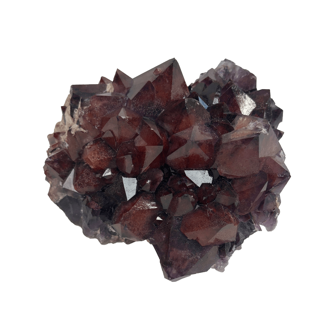 THUNDER BAY AMETHYST - Haus of Moss + Moon