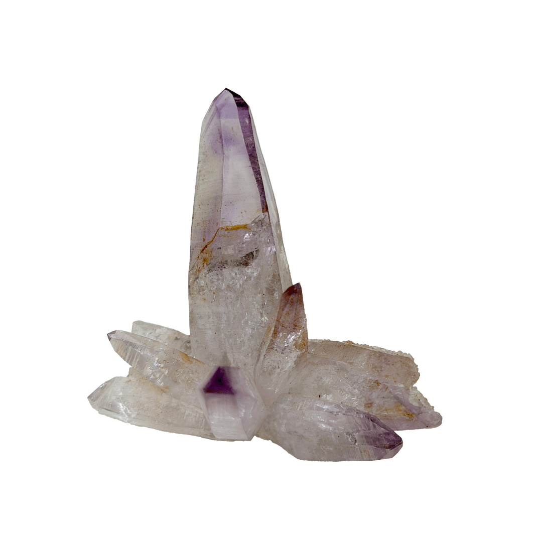 Vera Cruz Amethyst - Haus of Moss + Moon