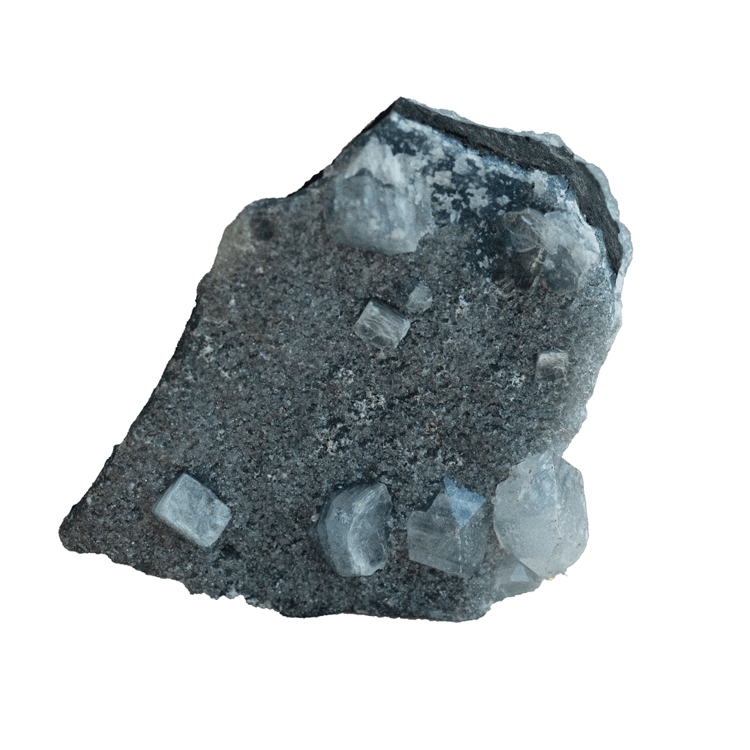 Zeolites - Haus of Moss + Moon