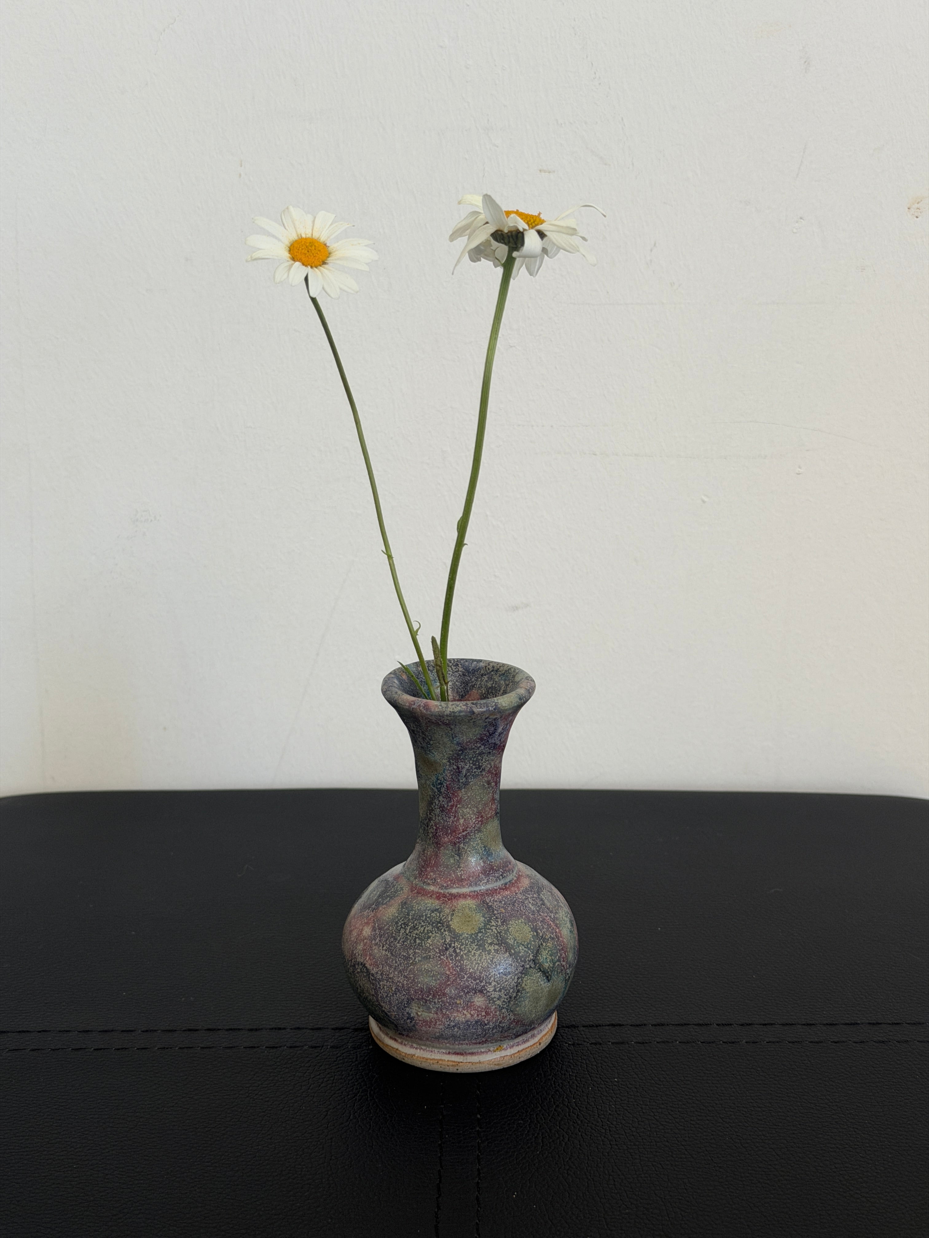 Vintage Ceramic Bud Vase