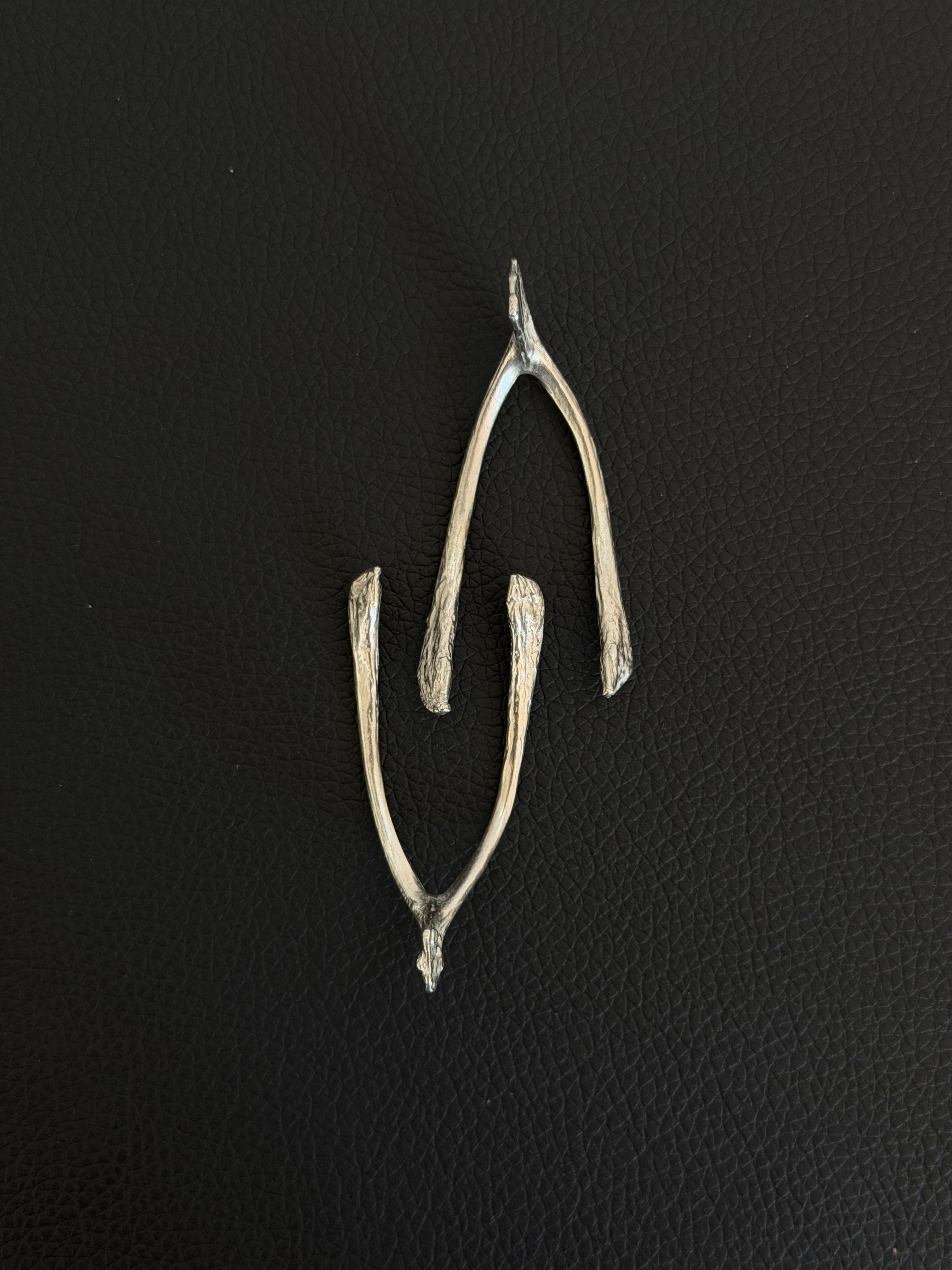 Wishbone Talisman