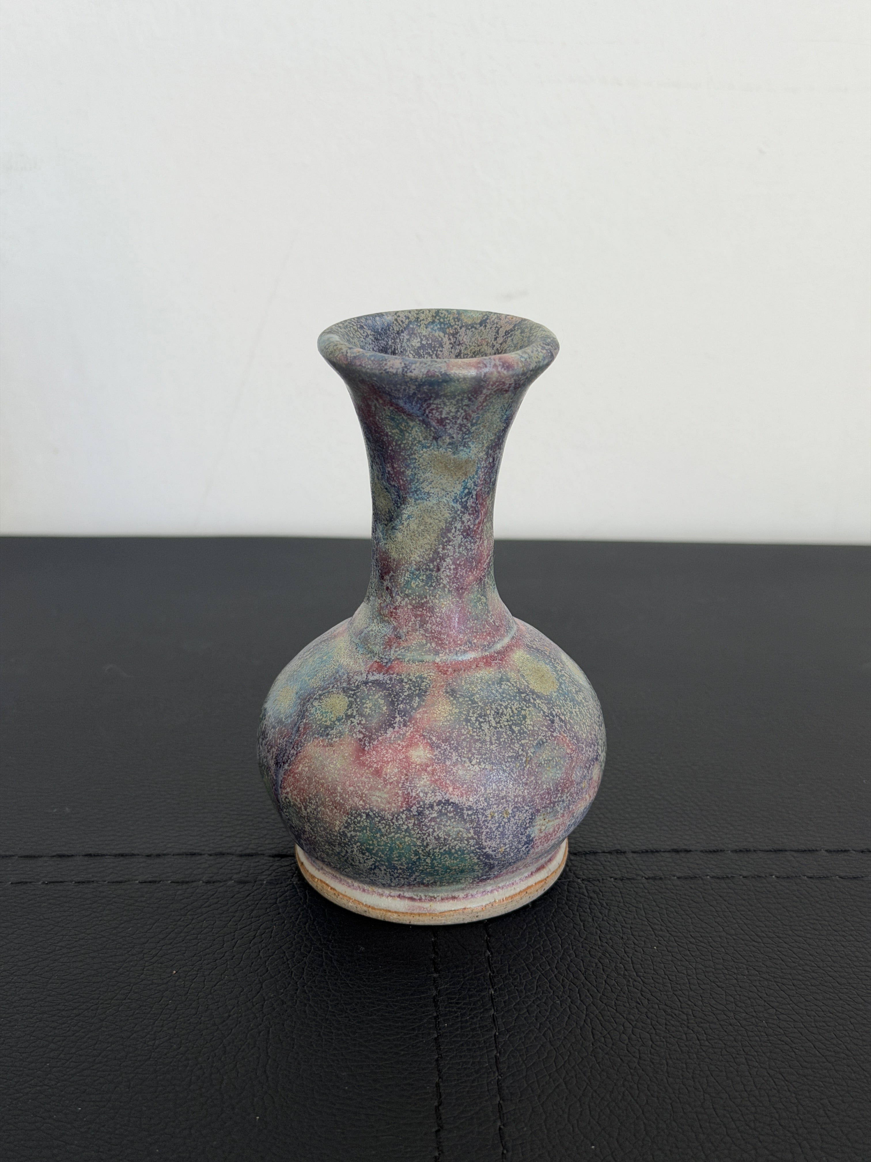 Vintage Ceramic Bud Vase