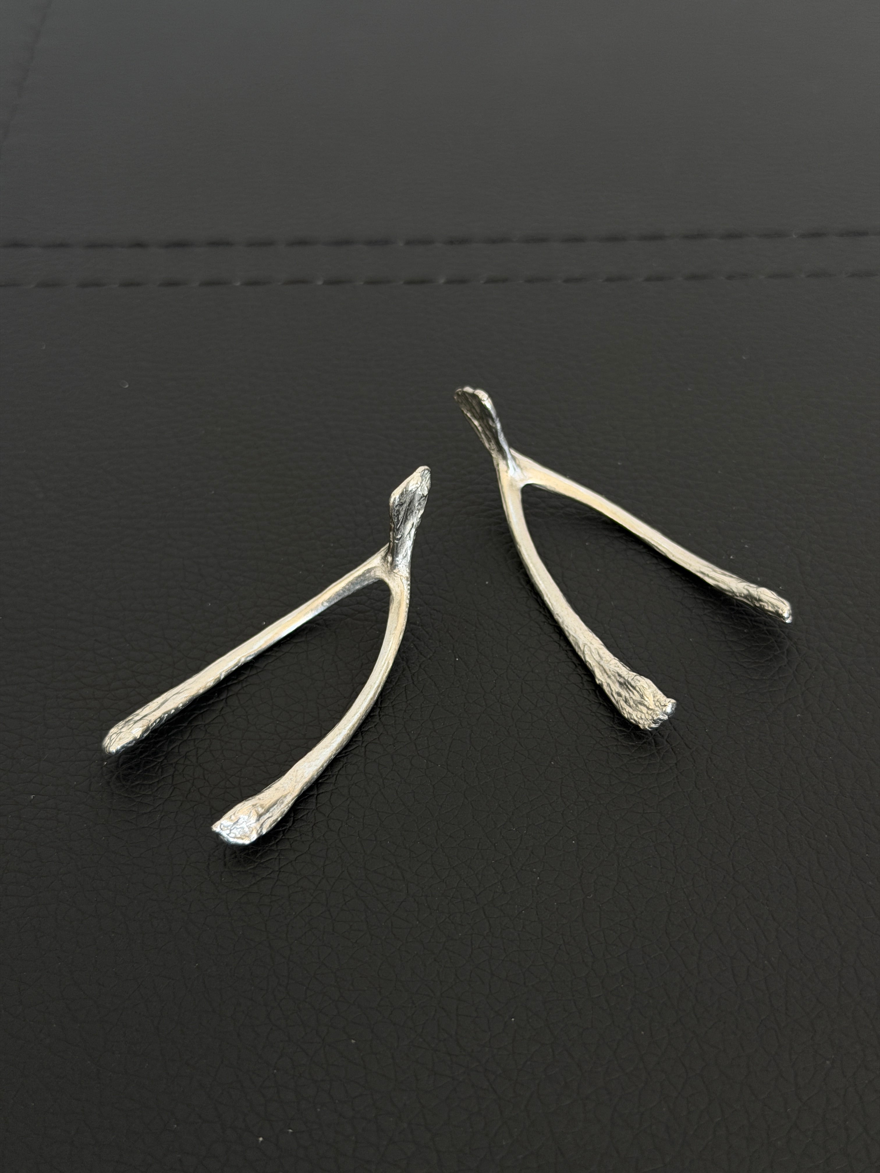 Wishbone Talisman