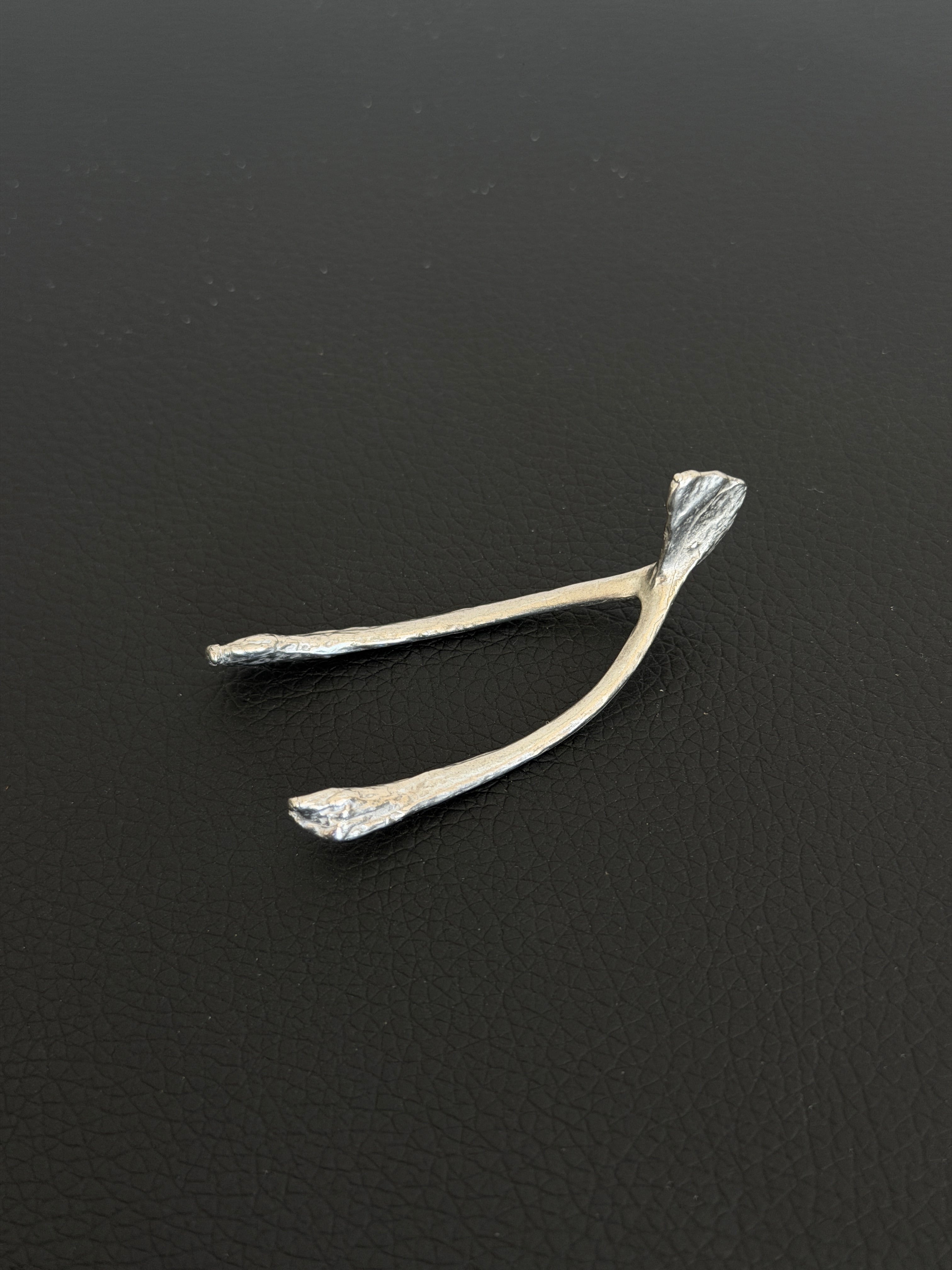 Wishbone Talisman