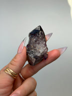 Shangaan Amethyst, Zimbabwe, I