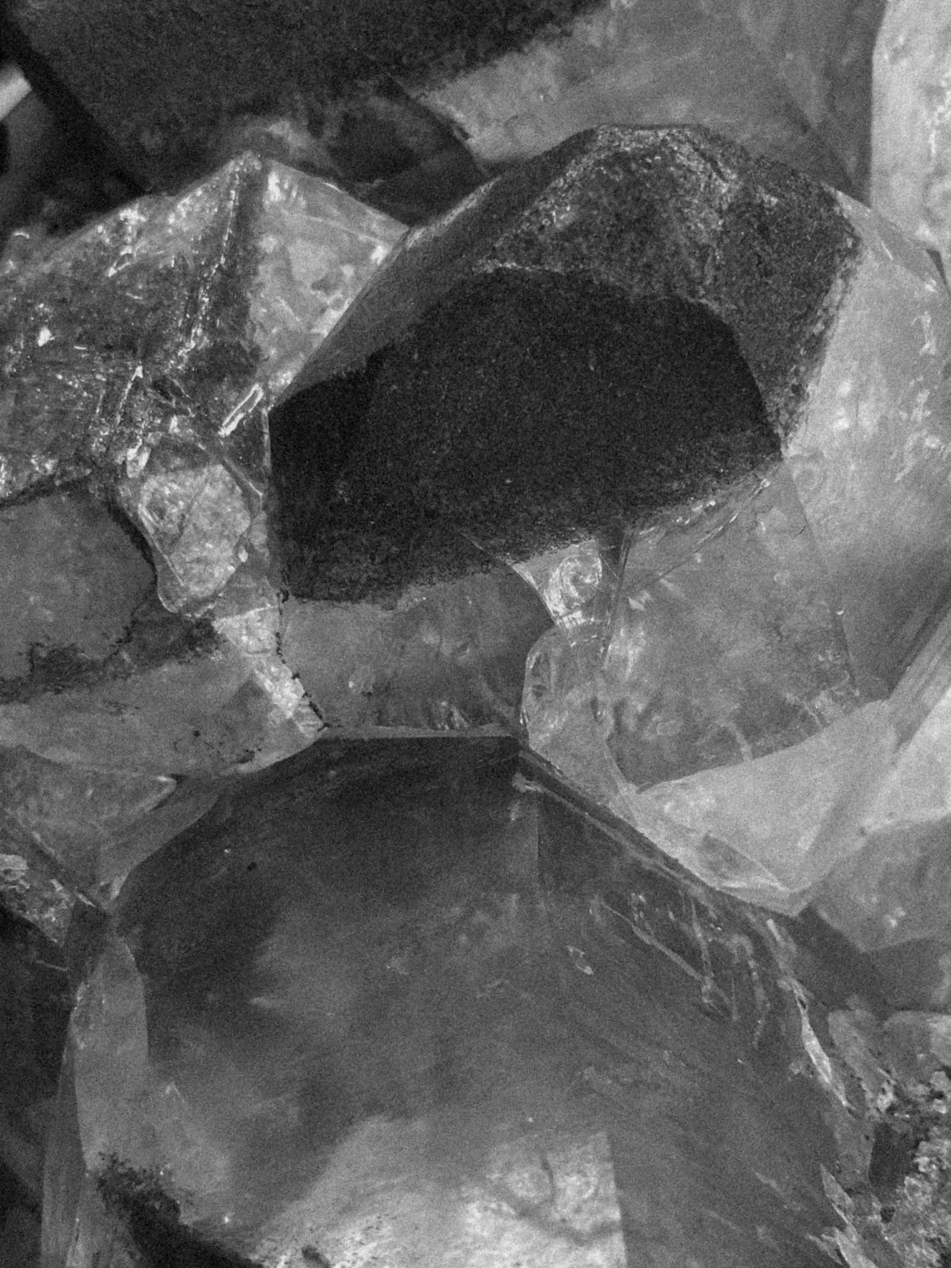 himalayan chlorite quartz