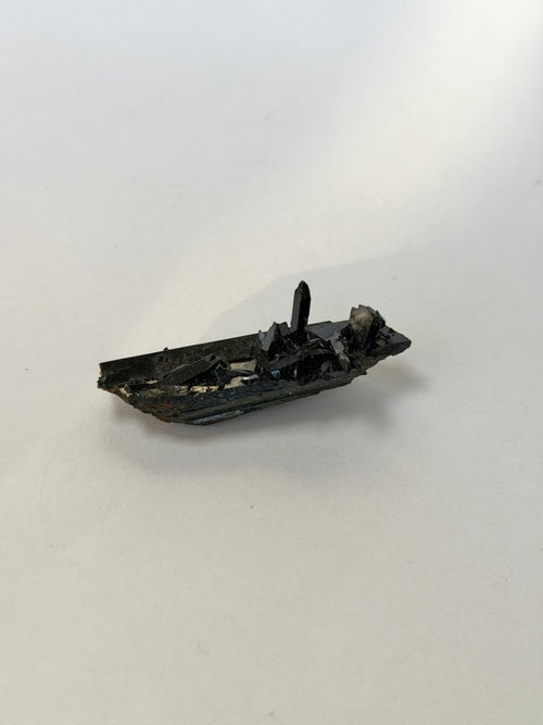 Aegirine, Mulanje, Malawi, B AegirineSouth Africa - Haus of Moss + Moon