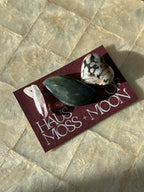 Awakened Alignment Crystal Gift Set Gift SetsHaus of Moss + Moon - Haus of Moss + Moon