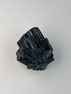 Black Tourmaline, Madagascar, A Tourmaline Madagascar - Haus of Moss + Moon