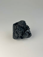 Black Tourmaline, Madagascar, A Tourmaline Madagascar - Haus of Moss + Moon