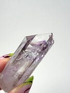 Brandberg Phantom Amethyst, Namibia, A AmethystSouth Africa - Haus of Moss + Moon