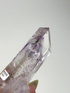Brandberg Phantom Amethyst, Namibia, A AmethystSouth Africa - Haus of Moss + Moon