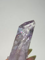 Brandberg Phantom Amethyst, Namibia, A AmethystSouth Africa - Haus of Moss + Moon