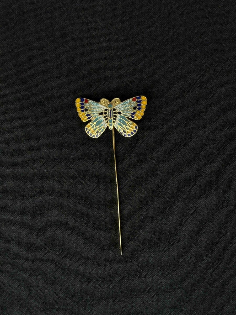 Butterfly Hair Pin TrinketsHaus of Moss + Moon - Haus of Moss + Moon