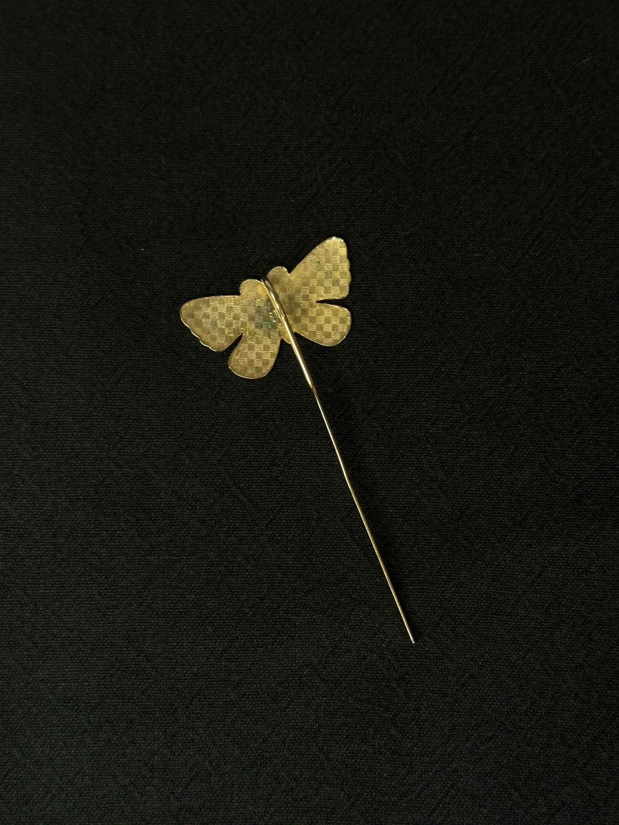 Butterfly Hair Pin TrinketsHaus of Moss + Moon - Haus of Moss + Moon