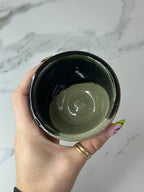 Cacao Vessel Cups Haus of Moss + Moon - Haus of Moss + Moon