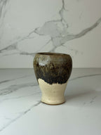 Cacao Vessel Cups Haus of Moss + Moon - Haus of Moss + Moon