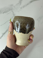 Cacao Vessel Cups Haus of Moss + Moon - Haus of Moss + Moon