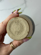 Cacao Vessel Cups Haus of Moss + Moon - Haus of Moss + Moon