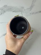 Studio Pottery Chalice - Cacao Vessel Cups Haus of Moss + Moon - Haus of Moss + Moon