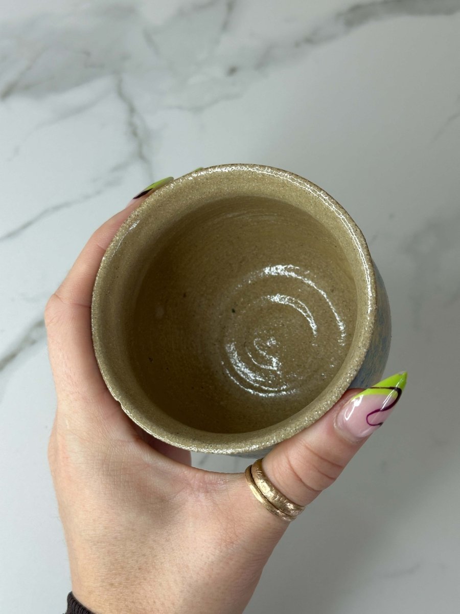 Cacao Vessel CupsHaus of Moss + Moon - Haus of Moss + Moon