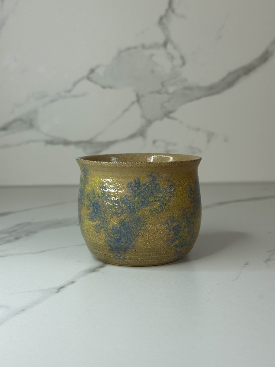 Cacao Vessel CupsHaus of Moss + Moon - Haus of Moss + Moon