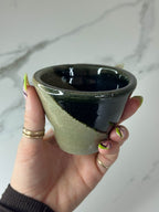 Cacao Vessel Cups Haus of Moss + Moon - Haus of Moss + Moon