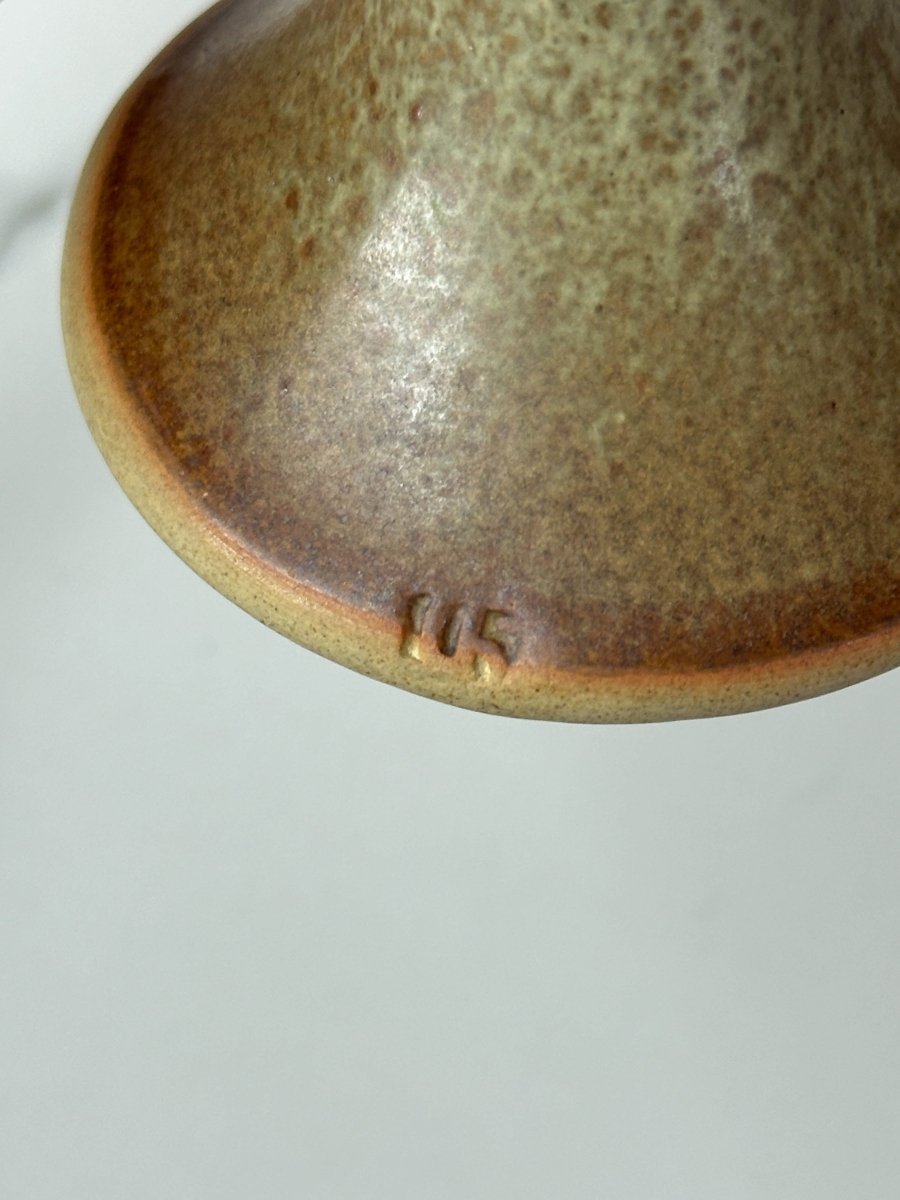 Cacao Vessel CupsHaus of Moss + Moon - Haus of Moss + Moon