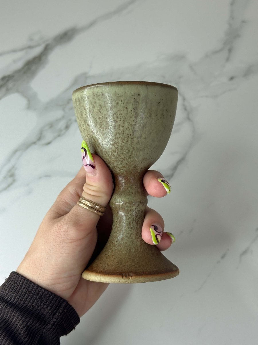 Cacao Vessel CupsHaus of Moss + Moon - Haus of Moss + Moon