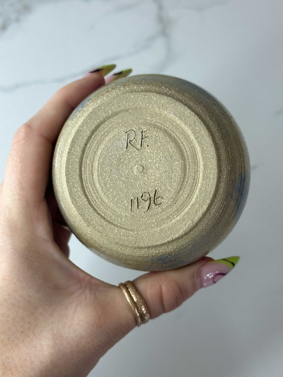 Cacao Vessel CupsHaus of Moss + Moon - Haus of Moss + Moon