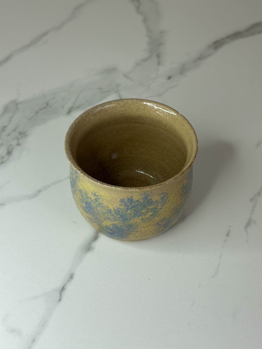 Cacao Vessel CupsHaus of Moss + Moon - Haus of Moss + Moon