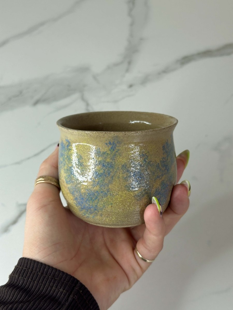 Cacao Vessel CupsHaus of Moss + Moon - Haus of Moss + Moon