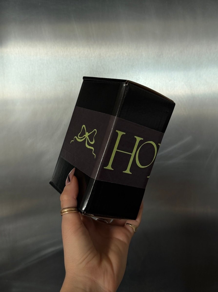 Crystal Mystery Box Haus of Moss + Moon- Haus of Moss + Moon