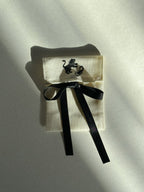 Keepsake Crystal Pouch AccessoriesHaus of Moss + Moon - Haus of Moss + Moon