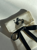 Keepsake Crystal Pouch AccessoriesHaus of Moss + Moon - Haus of Moss + Moon