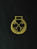 Keys, Brass Talisman TalismansHaus of Moss + Moon - Haus of Moss + Moon