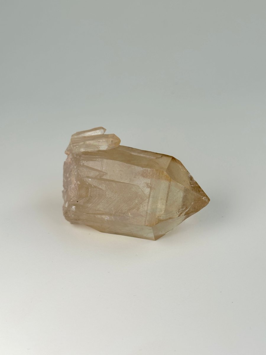 Kundalini Citrine, Congo, D CitrineDemocratic Republic of Congo - Haus of Moss + Moon