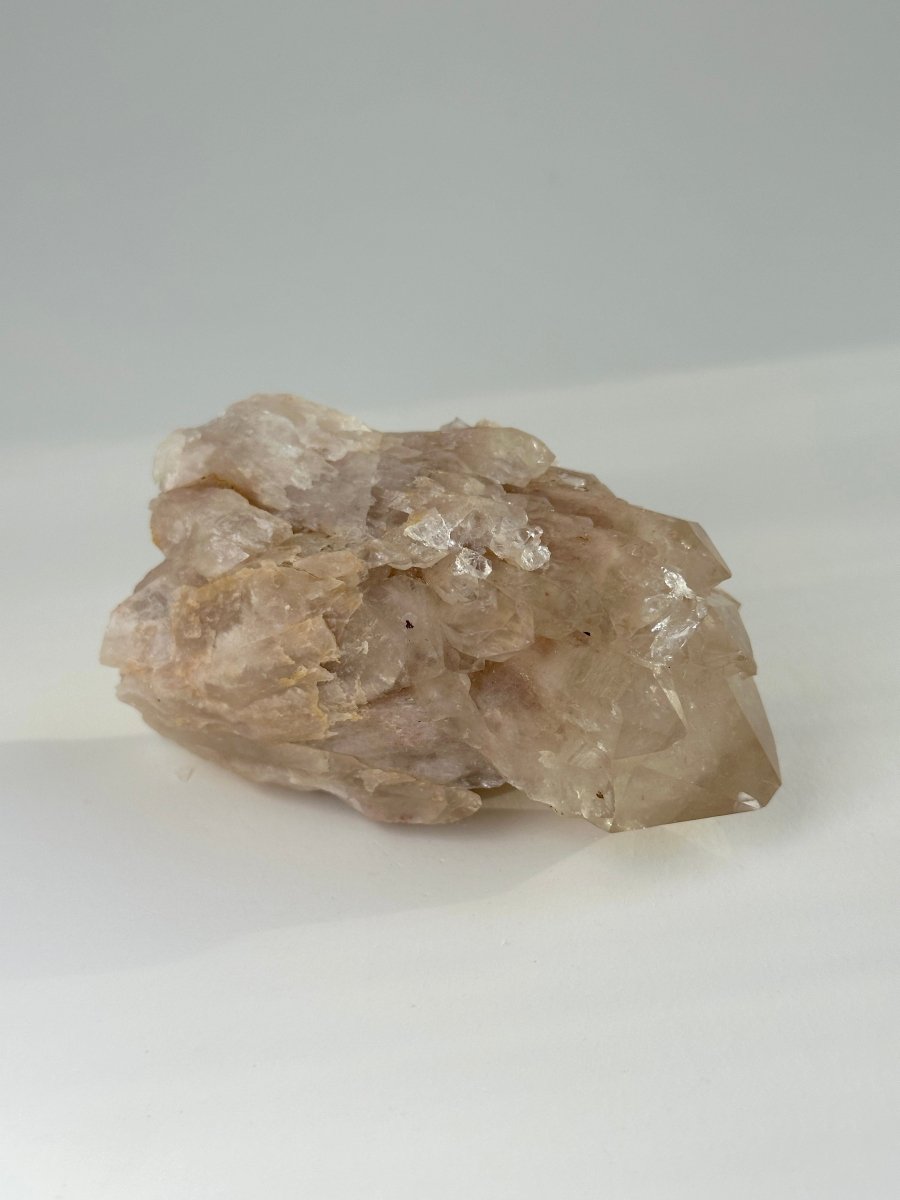 Kundalini Citrine, Congo, H CitrineDemocratic Republic of Congo - Haus of Moss + Moon