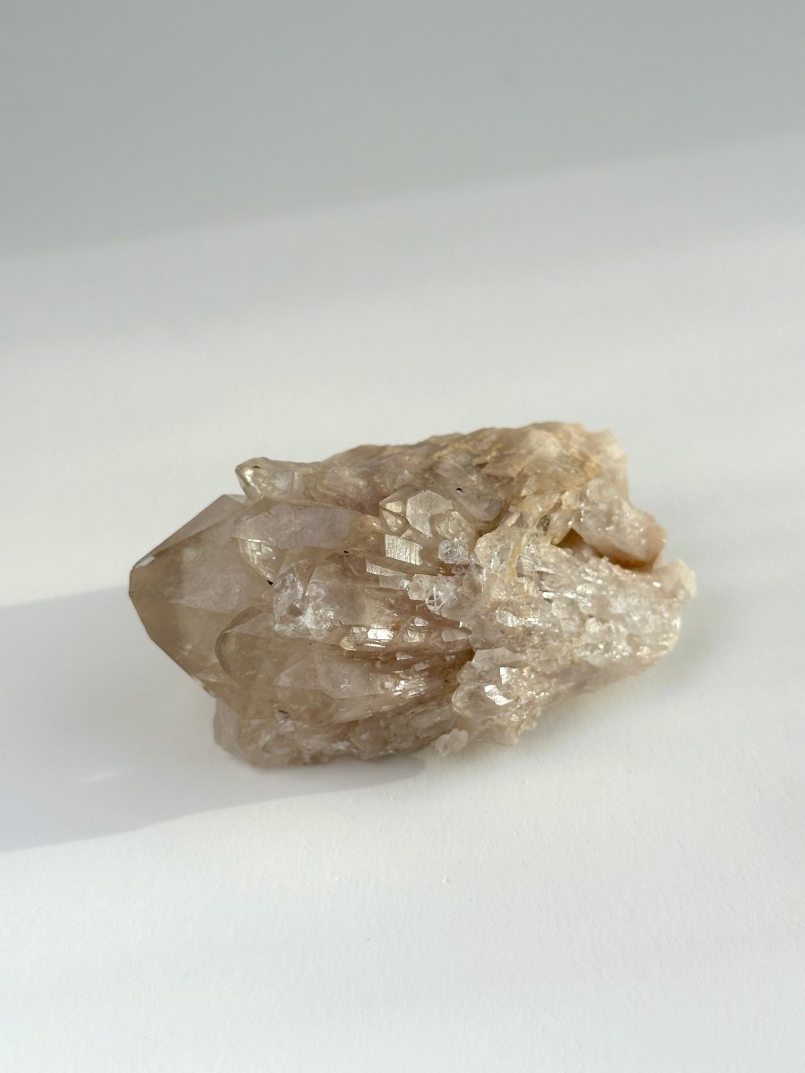 Kundalini Citrine, Congo, H CitrineDemocratic Republic of Congo - Haus of Moss + Moon